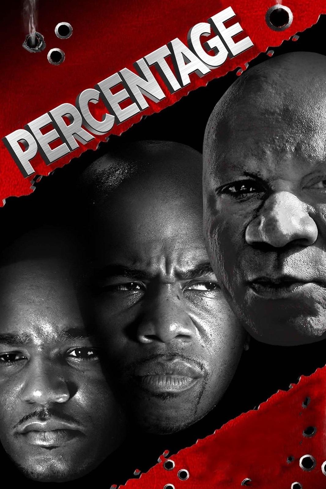 Постер Percentage